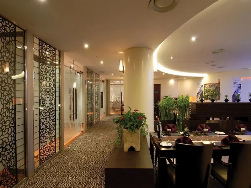 Seoul Riviera Hotel (Adults Only) 4*,
