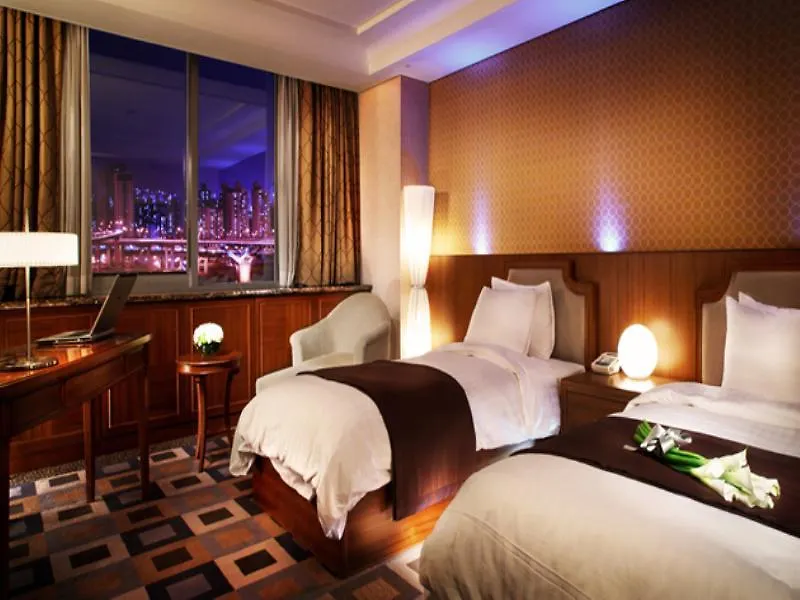 Seoul Riviera Hotel (Adults Only)