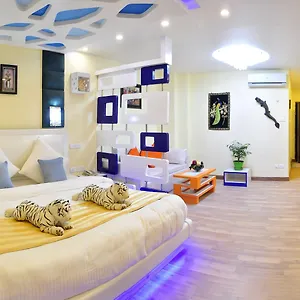 **** Hotel Royal Penguin Boutique & Nepal