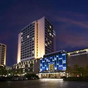 Hotel Paradise *****