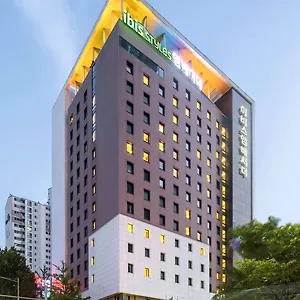 Hotel Ibis Styles Ambassador Gangnam, Seoul
