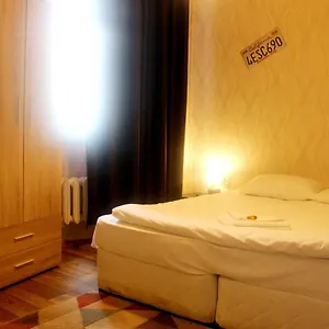Hotel Hotello Sofia
