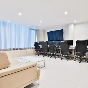visit hotel