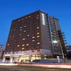 3* Appart hôtel Uljiro Coop Dongdaemun