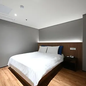 Hotel Kolon Seacloud Busan