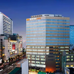 イビス アンバサダー ミョンドン *** ソウル特別市