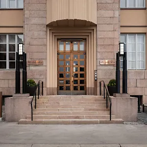 **** Hotel Scandic Grand Finland