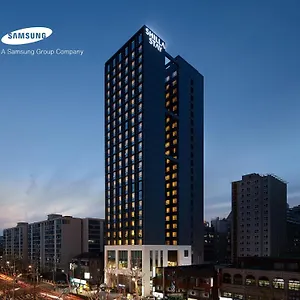 4* Hotel Shilla Seocho Gangnam Station