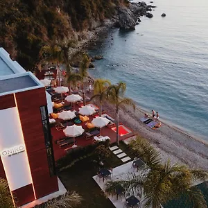  Hotel Oniro By Iliria Palace (adults Only) Albania