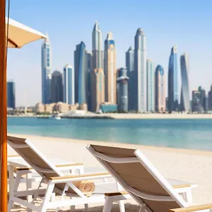 **** Aparthotel Adagio Premium The Palm United Arab Emirates