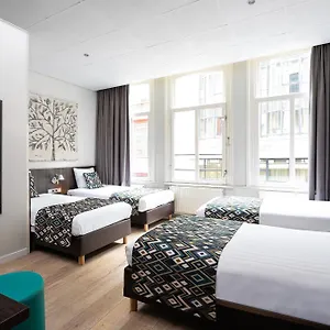 *** Hotel Damsquare Netherlands