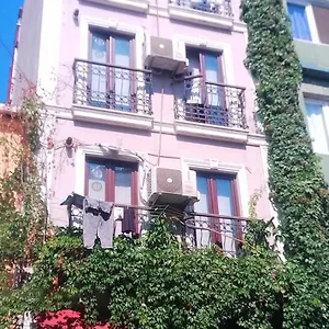 visit hotel