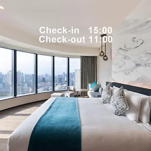 **** Hotel Mitsui Garden Toyosu Premier - Japan