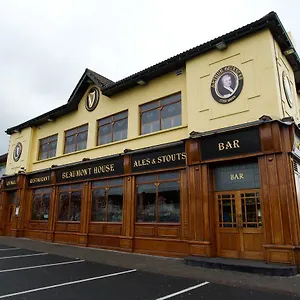 Gasthof Beaumont House Dublin