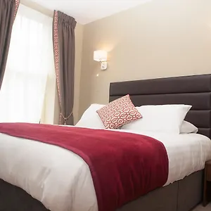 Hotel The Draper Dublin