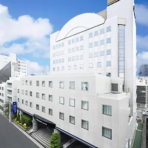 *** Hotel Mystays Ueno East Japan