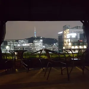 格瑞德酒店 *** 首爾