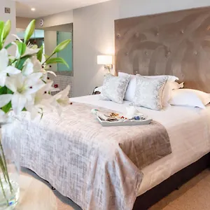 Hotel Gleesons Townhouse Booterstown Dublin