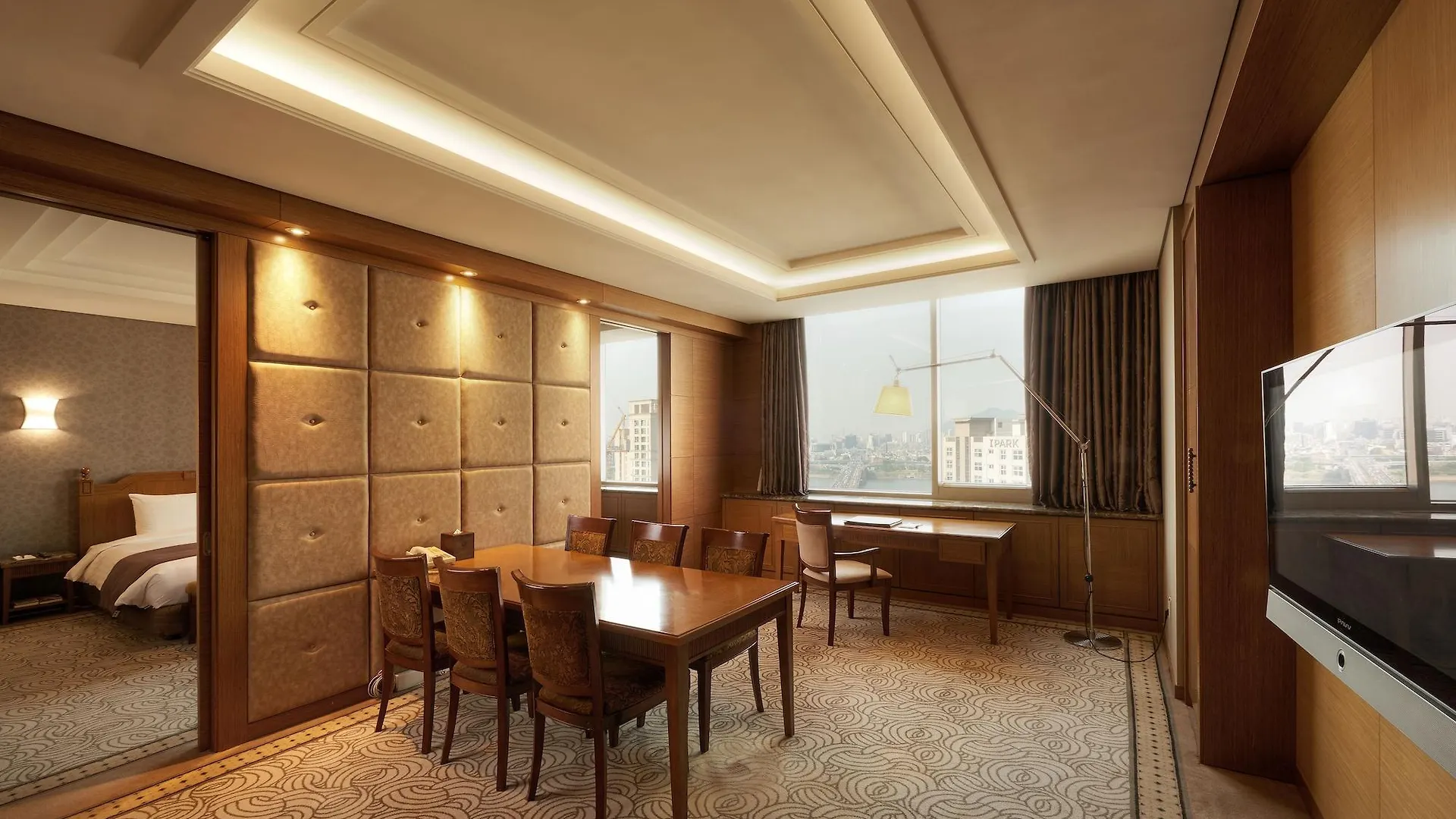 Seoul Riviera Hotel (Adults Only) 4*,