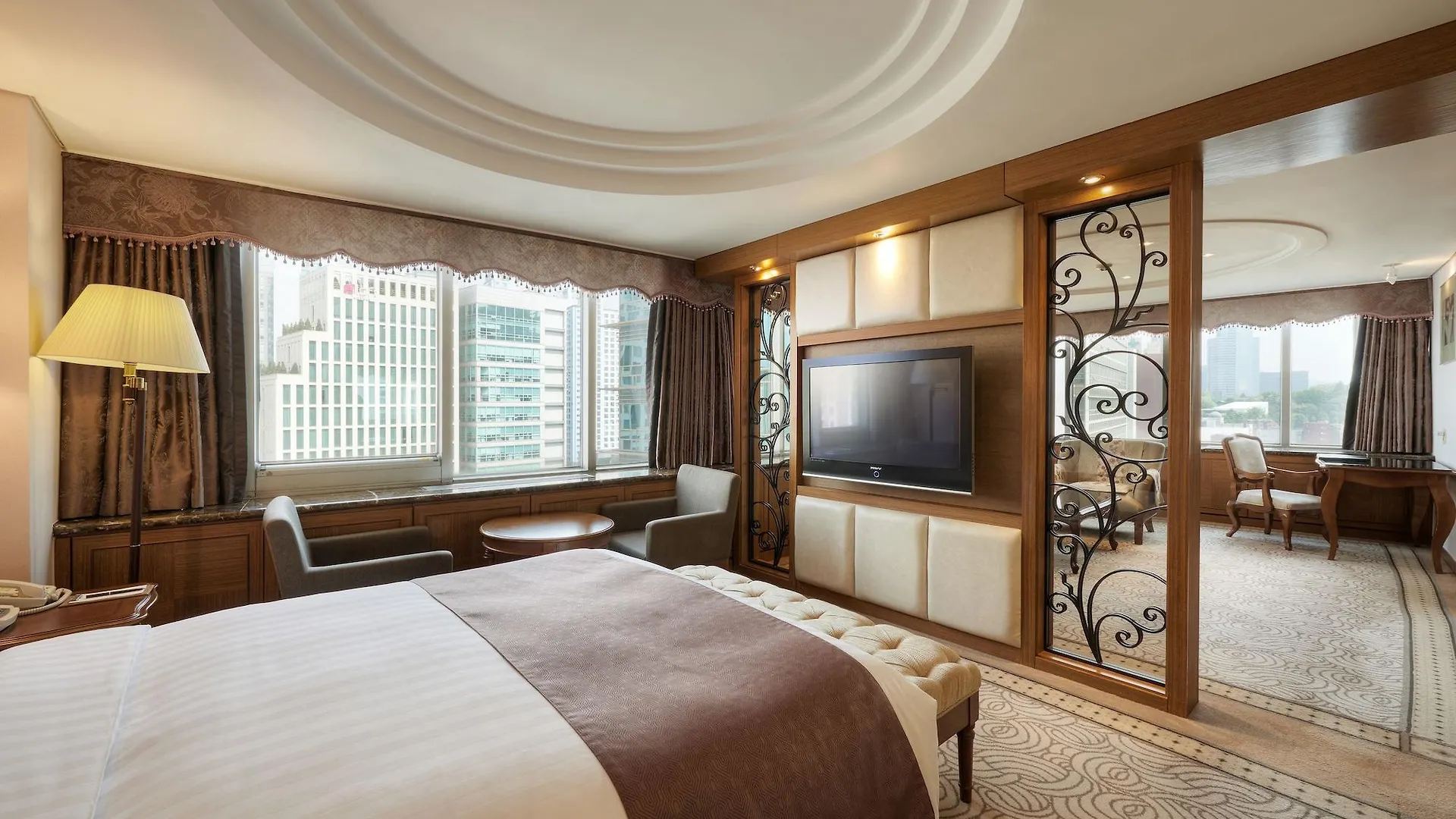 Seoul Riviera Hotel (Adults Only)