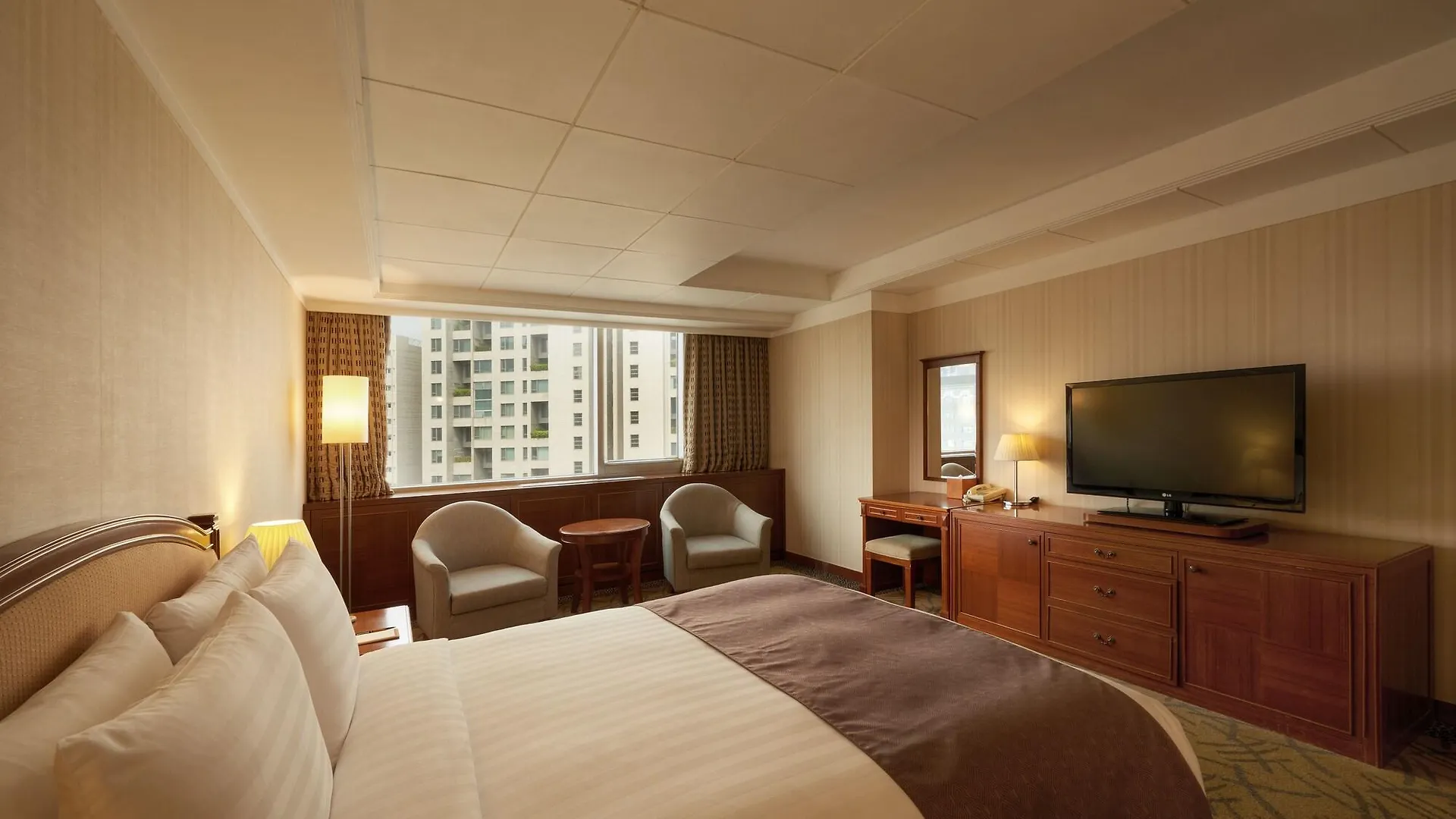 Seoul Riviera Hotel (Adults Only)