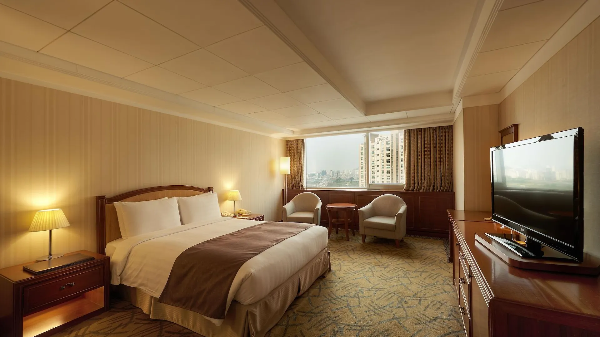 Seoul Riviera Hotel (Adults Only)