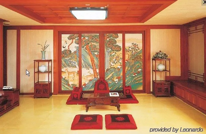 Seoul Riviera Hotel (Adults Only)