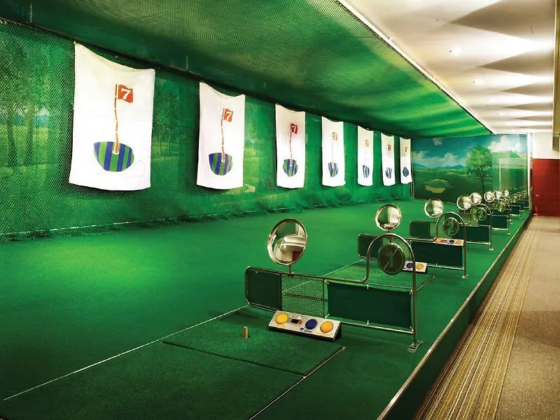 Seoul Riviera Hotel (Adults Only)