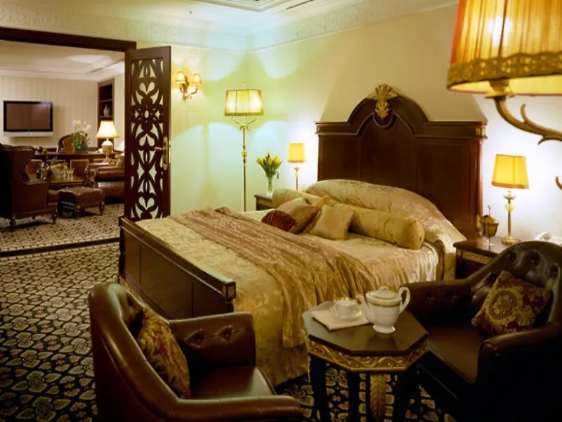 Seoul Riviera Hotel (Adults Only) South Korea