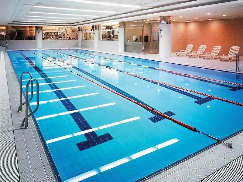 Seoul Riviera Hotel (Adults Only)