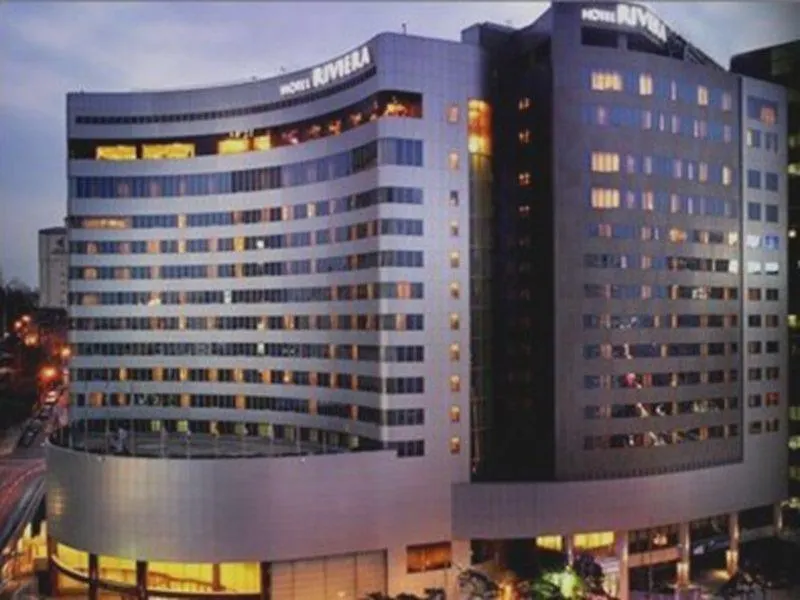 Seoul Riviera Hotel (Adults Only)