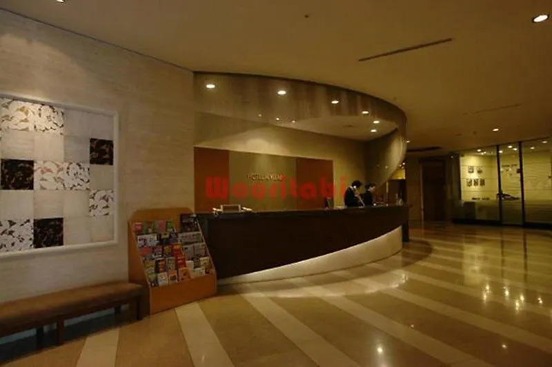 Seoul Riviera Hotel (Adults Only) 4*,  South Korea
