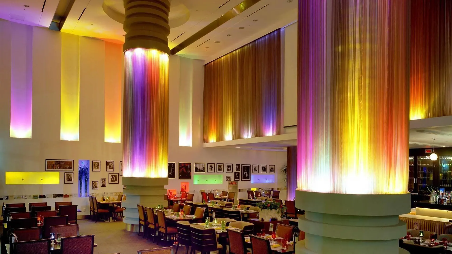 Seoul Riviera Hotel (Adults Only)