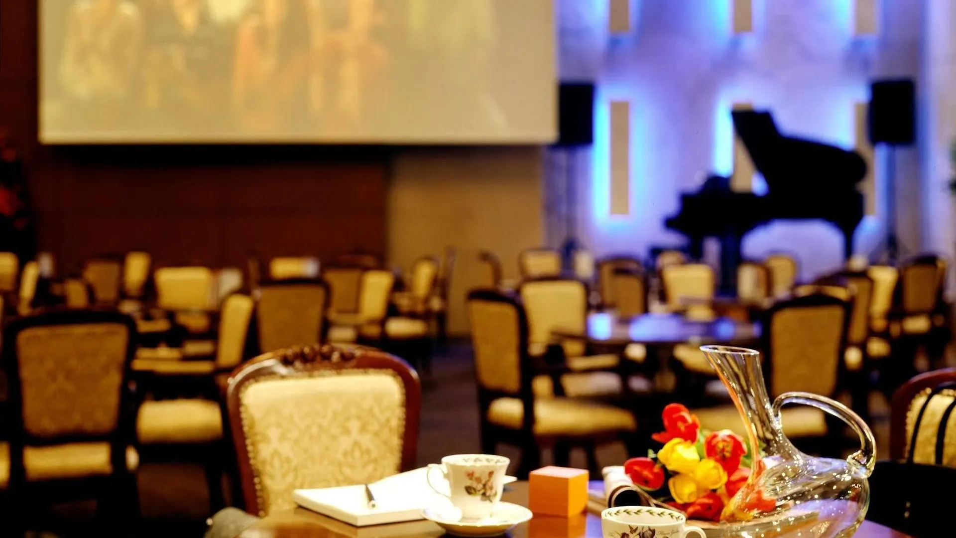 Seoul Riviera Hotel (Adults Only) 4*,  South Korea