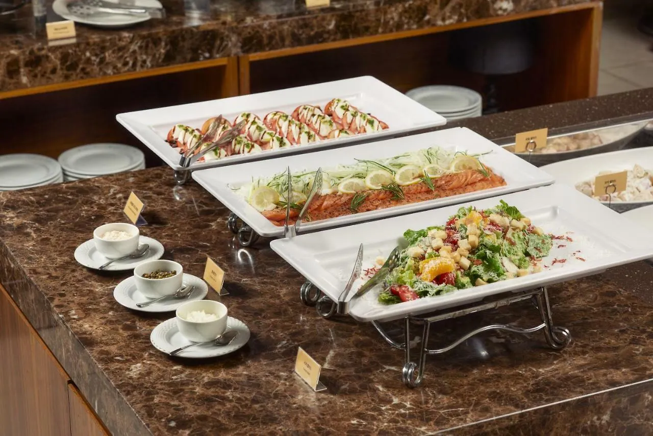 Seoul Riviera Hotel (Adults Only)