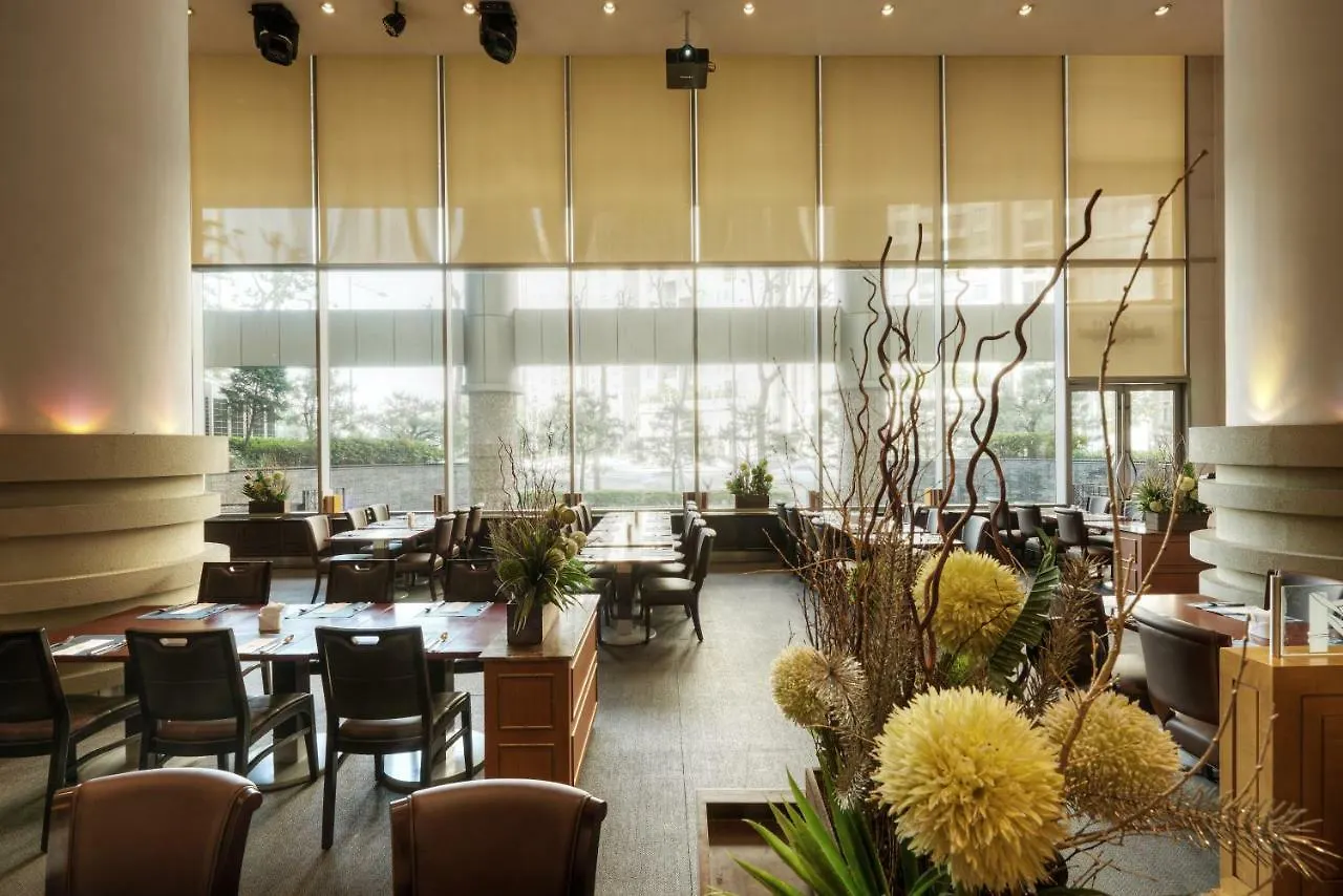 Seoul Riviera Hotel (Adults Only)