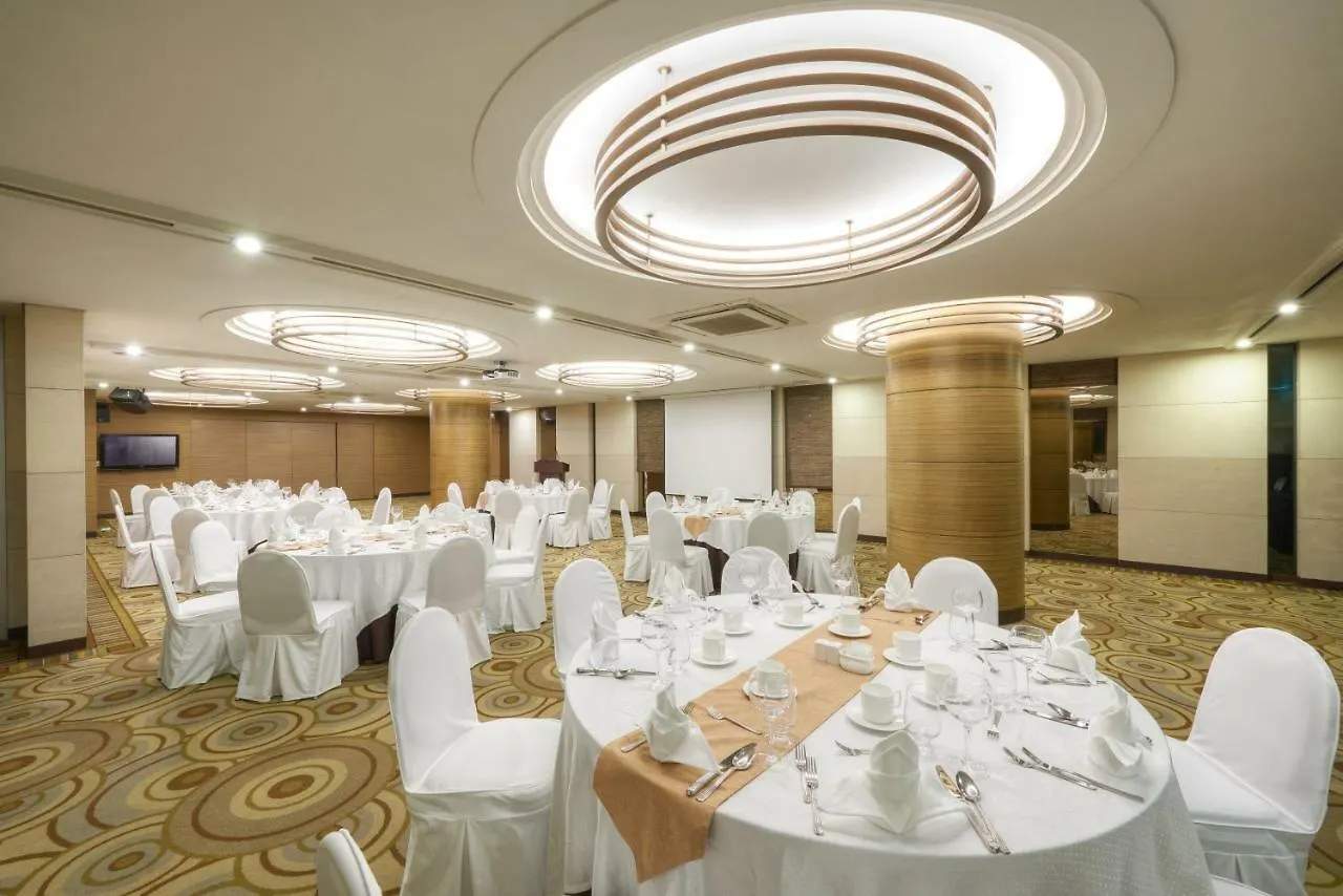 ****  Seoul Riviera Hotel (Adults Only) South Korea