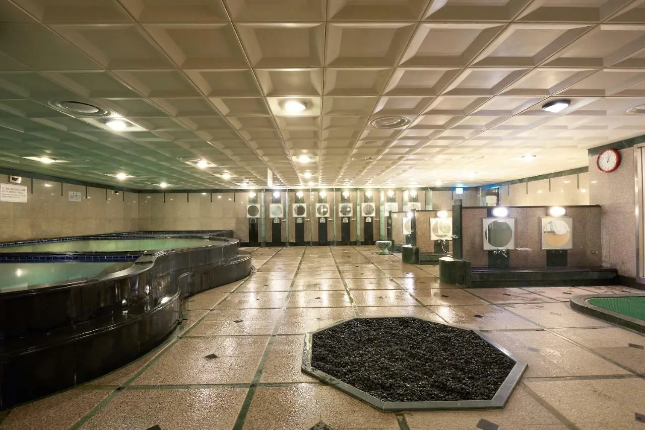Seoul Riviera Hotel (Adults Only) 4*,