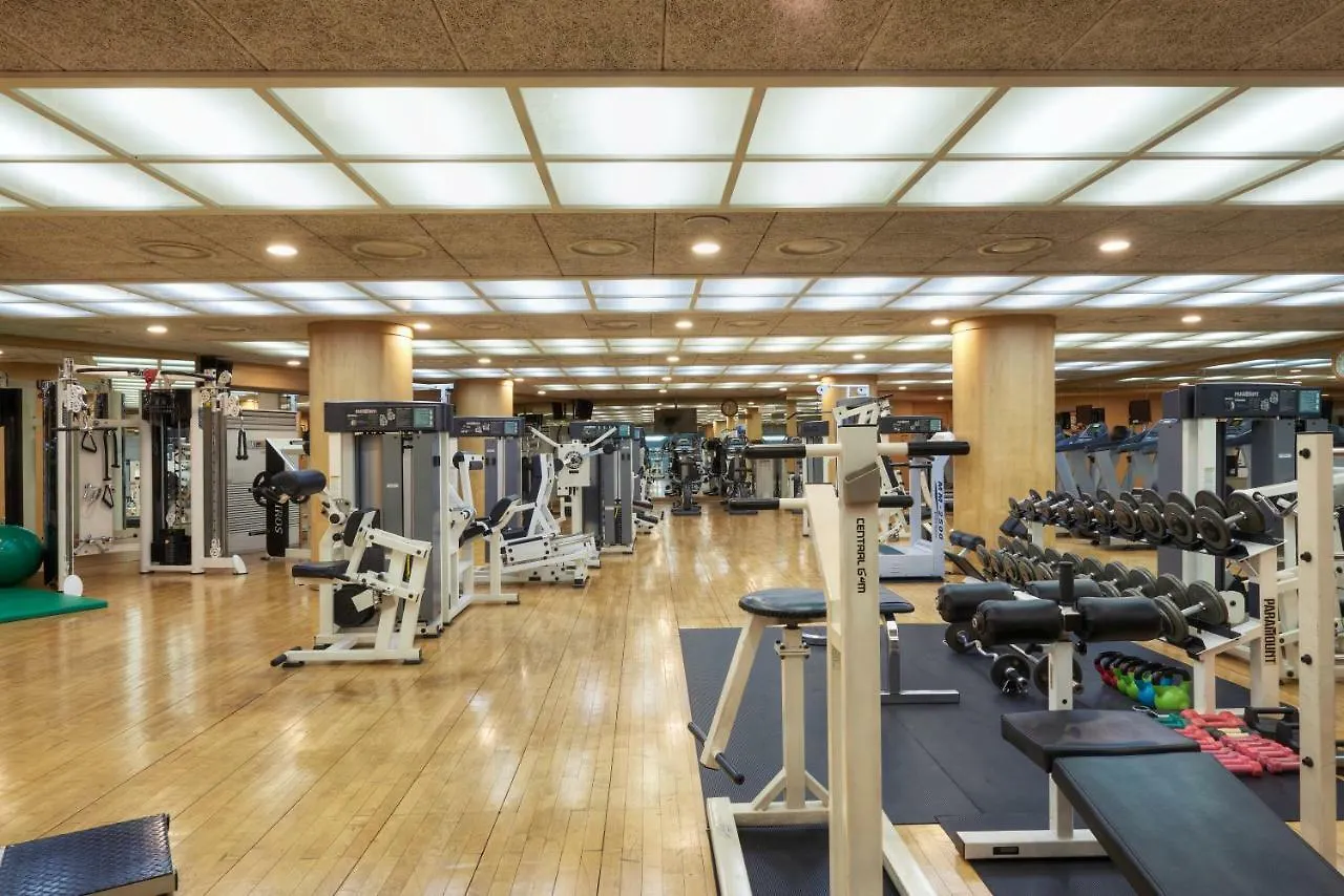Seoul Riviera Hotel (Adults Only)