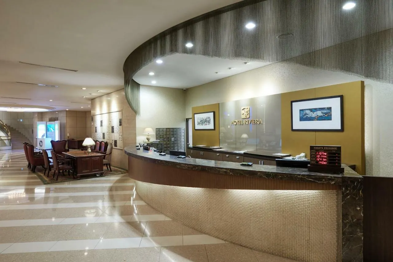 Seoul Riviera Hotel (Adults Only) South Korea