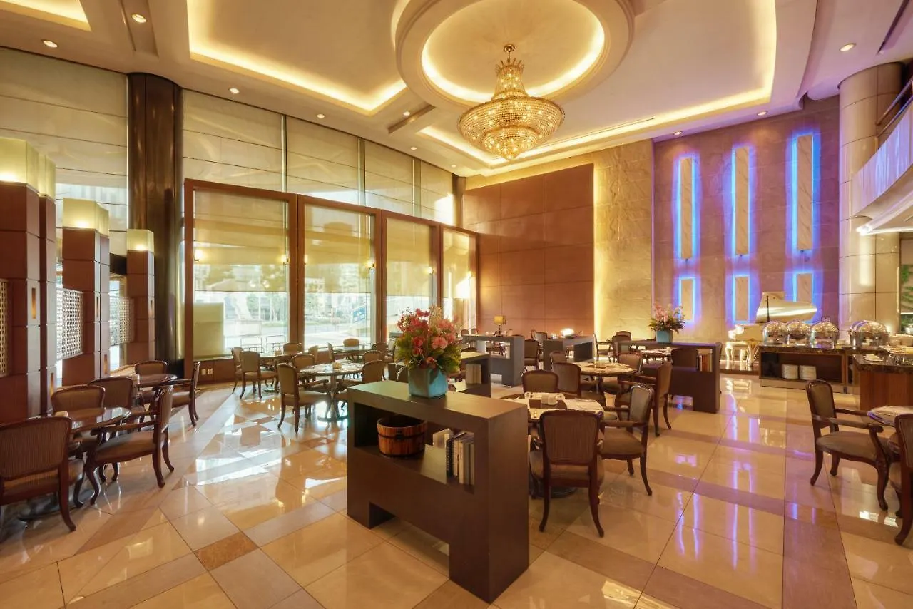 Seoul Riviera Hotel (Adults Only)