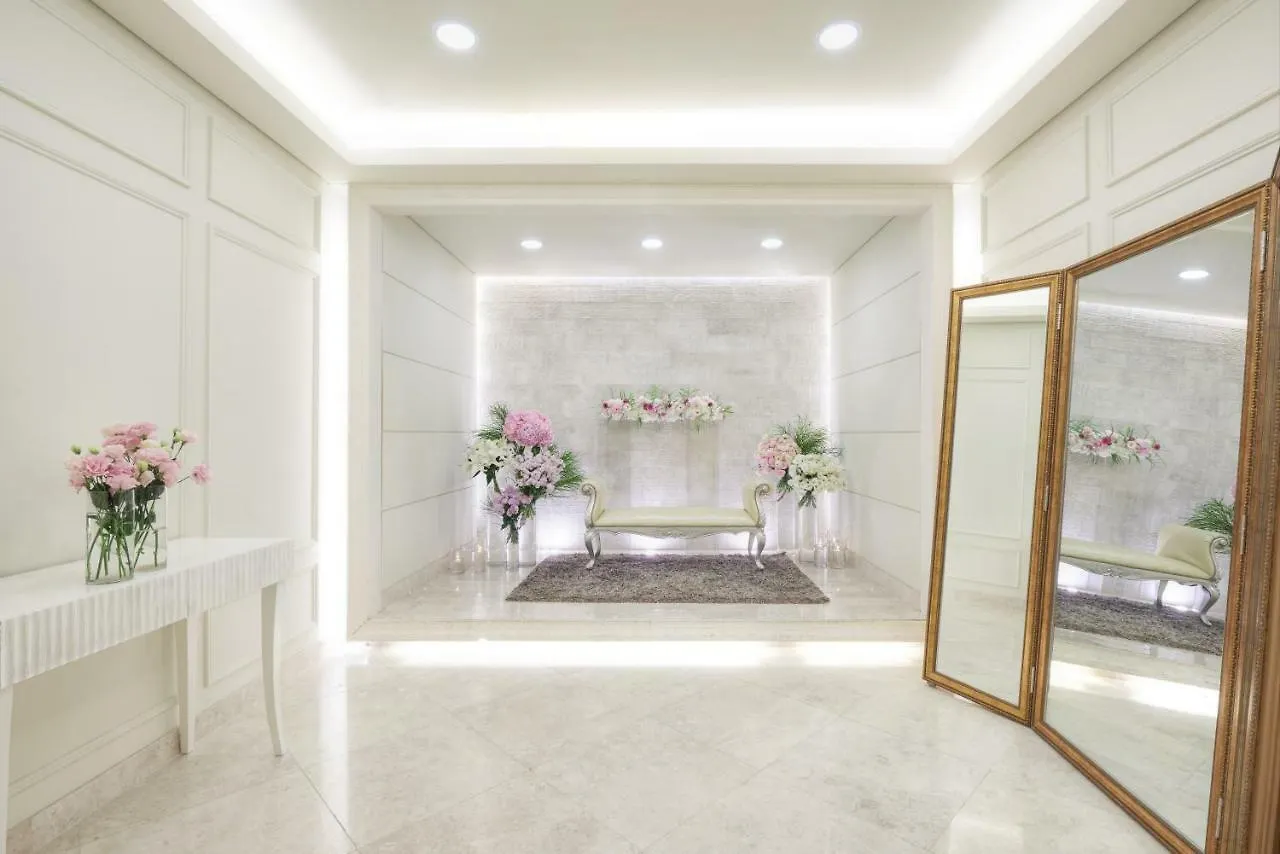 Seoul Riviera Hotel (Adults Only) 4*,  South Korea