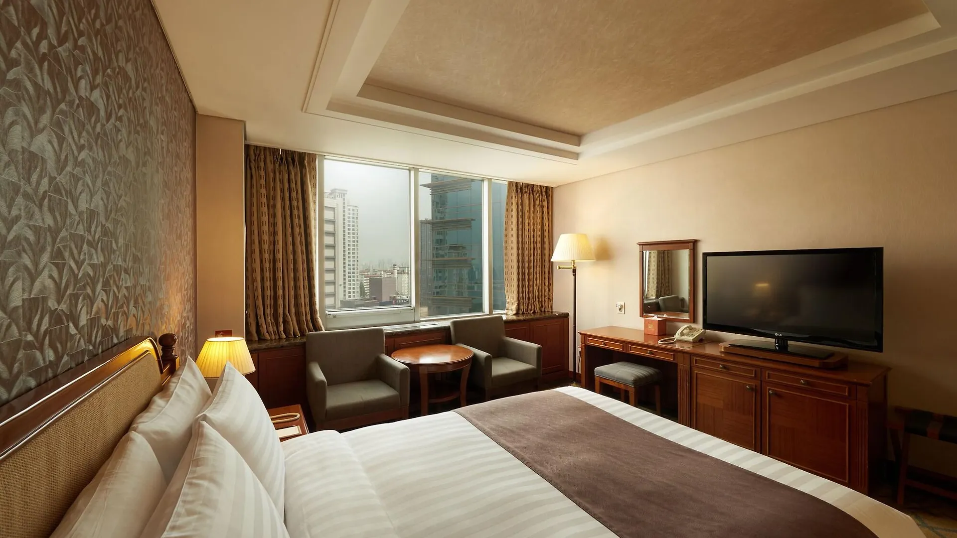 Seoul Riviera Hotel (Adults Only)