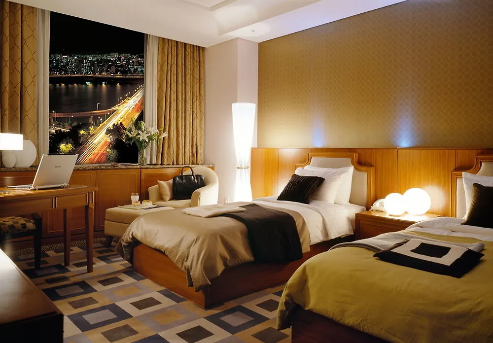 ****  Seoul Riviera Hotel (Adults Only) Korea Południowa