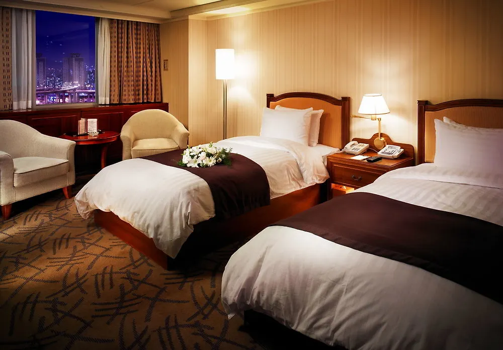 Seoul Riviera Hotel (Adults Only)