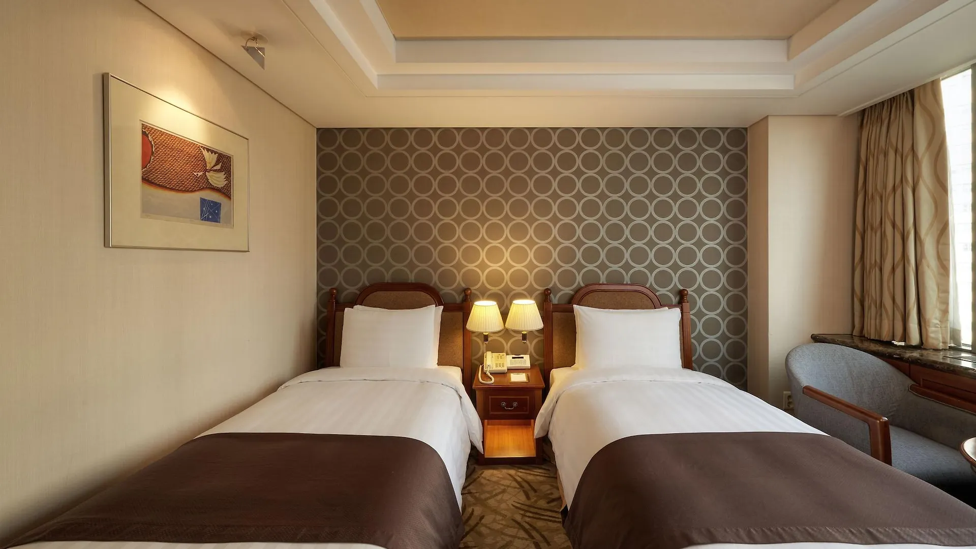 Seoul Riviera Hotel (Adults Only)