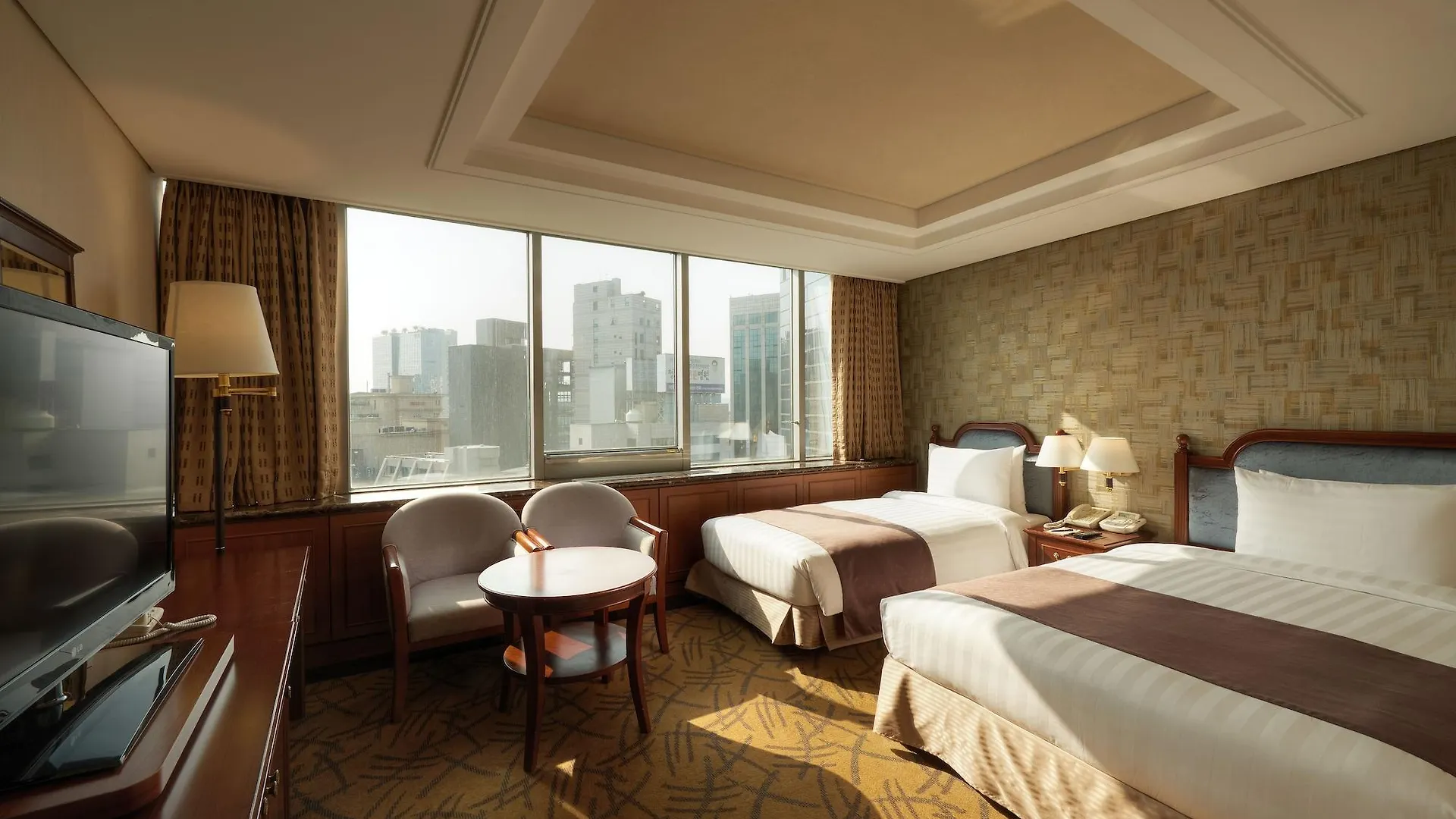 Seoul Riviera Hotel (Adults Only)