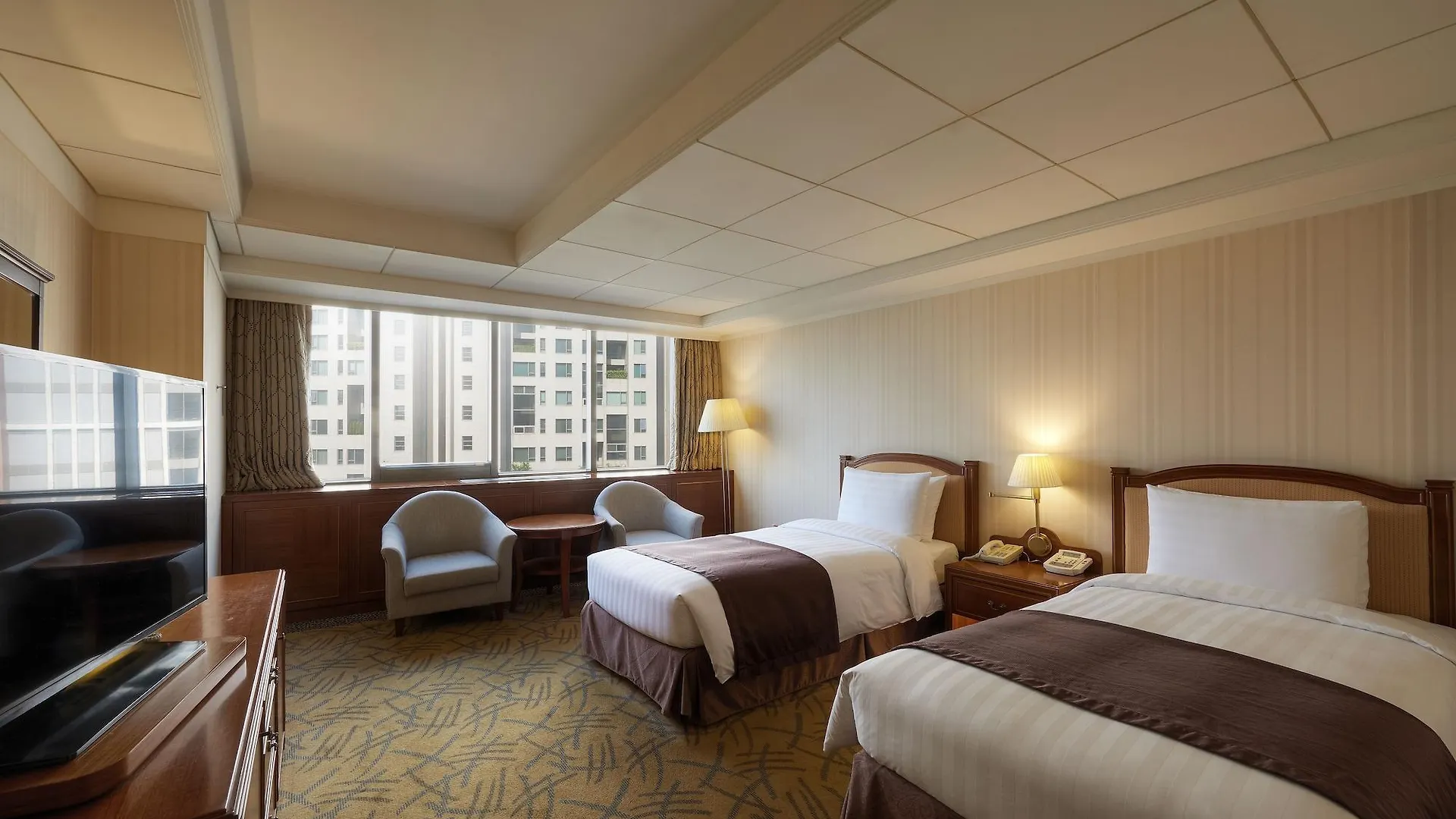 Seoul Riviera Hotel (Adults Only) 4*,