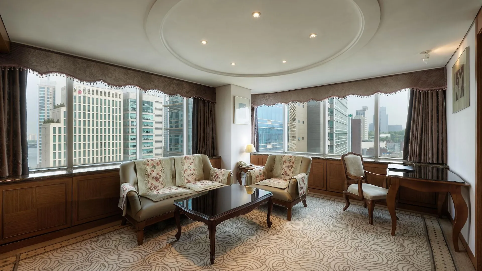 Seoul Riviera Hotel (Adults Only) 4*,  Zuid-Korea