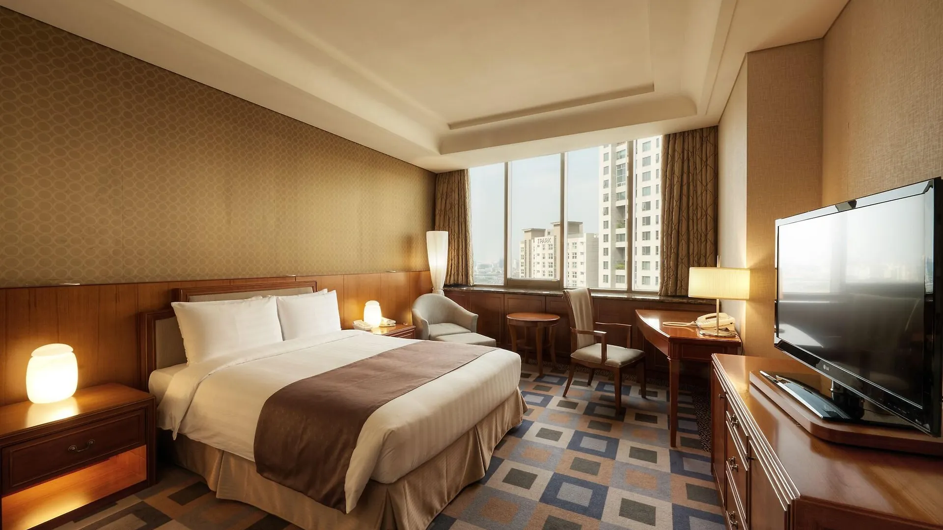 Seoul Riviera Hotel (Adults Only)